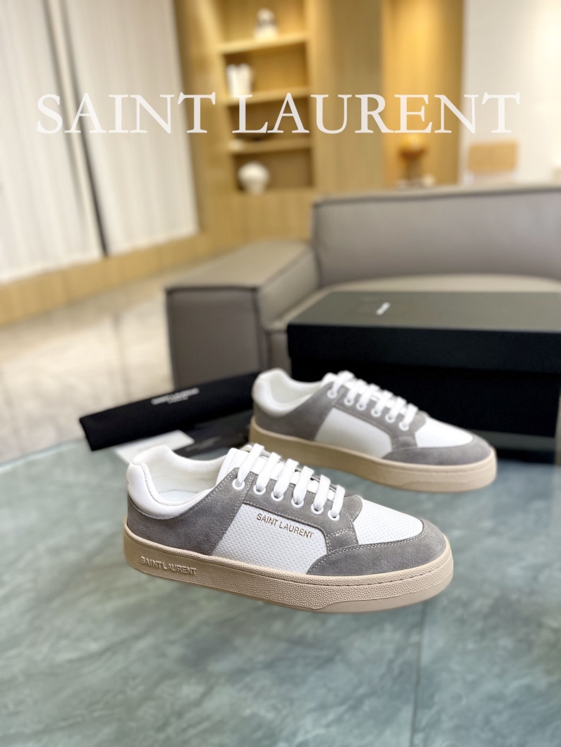 YSL Casual Shoes